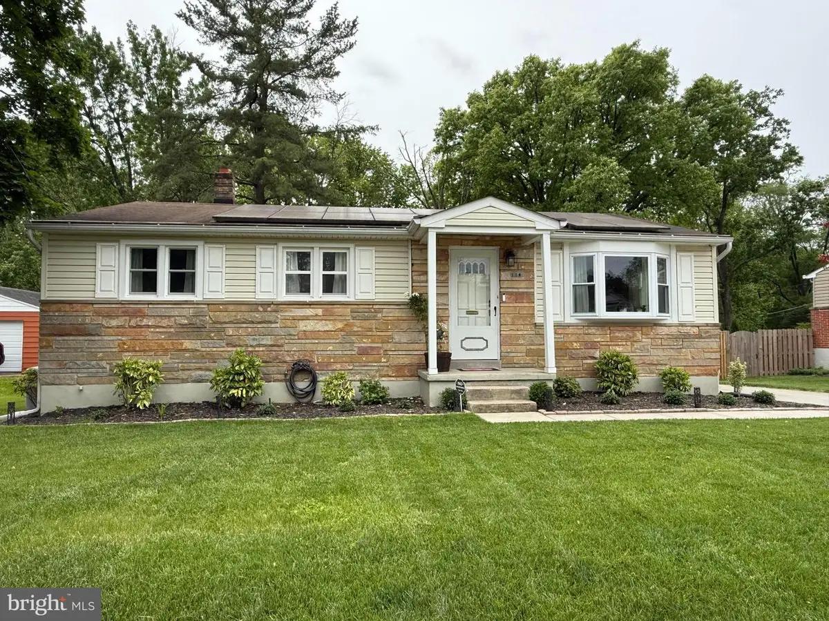 114 Springside Dr, Lutherville Timonium, MD 21093 - #1