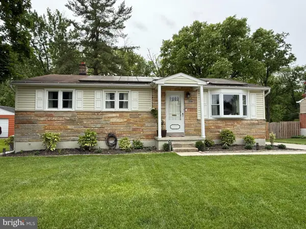 114 Springside Dr, LUTHERVILLE TIMONIUM, MD 21093