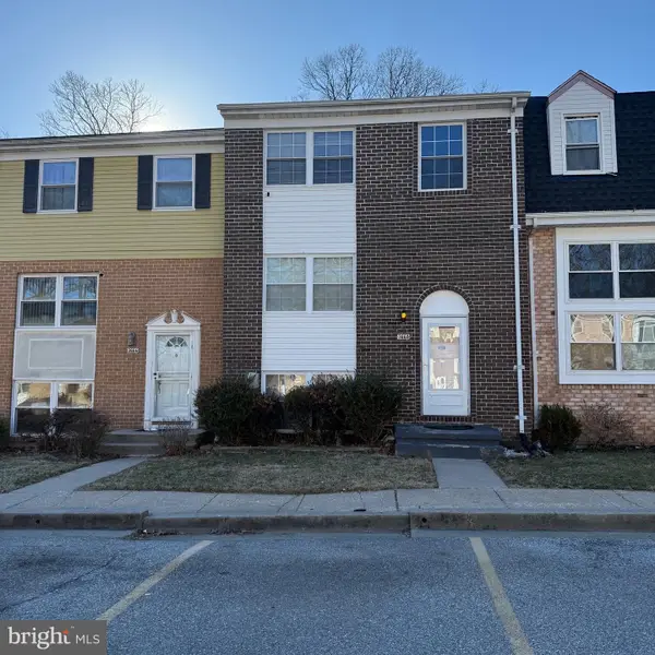 3668 Waterwheel Sq, RANDALLSTOWN, MD 21133