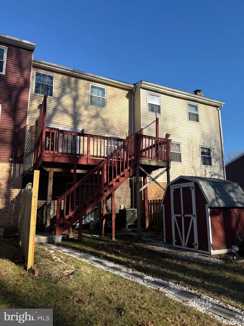 3668 Waterwheel Sq, Randallstown, MD 21133 - #3