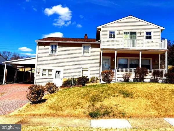 1920 Rollingwood Rd, BALTIMORE, MD 21228