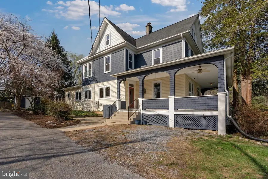 119 Nicodemus Rd, Reisterstown, MD 21136 - #3