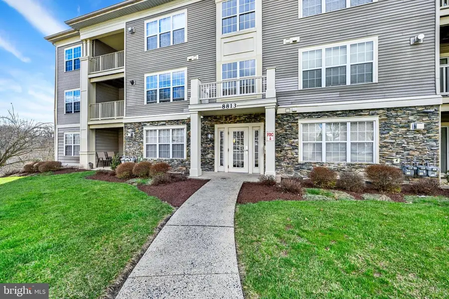 8813 Stone Ridge Cir #t-3, Pikesville, MD 21208 - #2