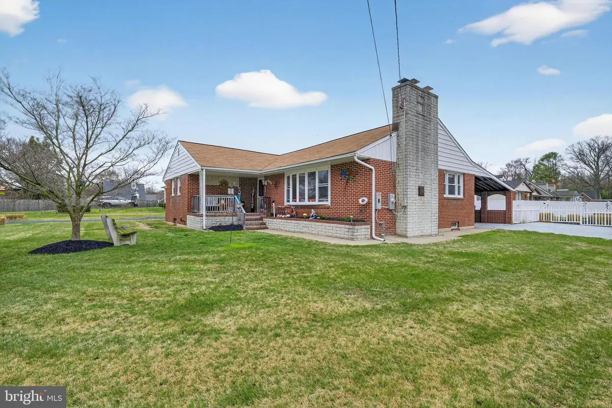 804 Pineview Pl, Baltimore, MD 21220 - #1