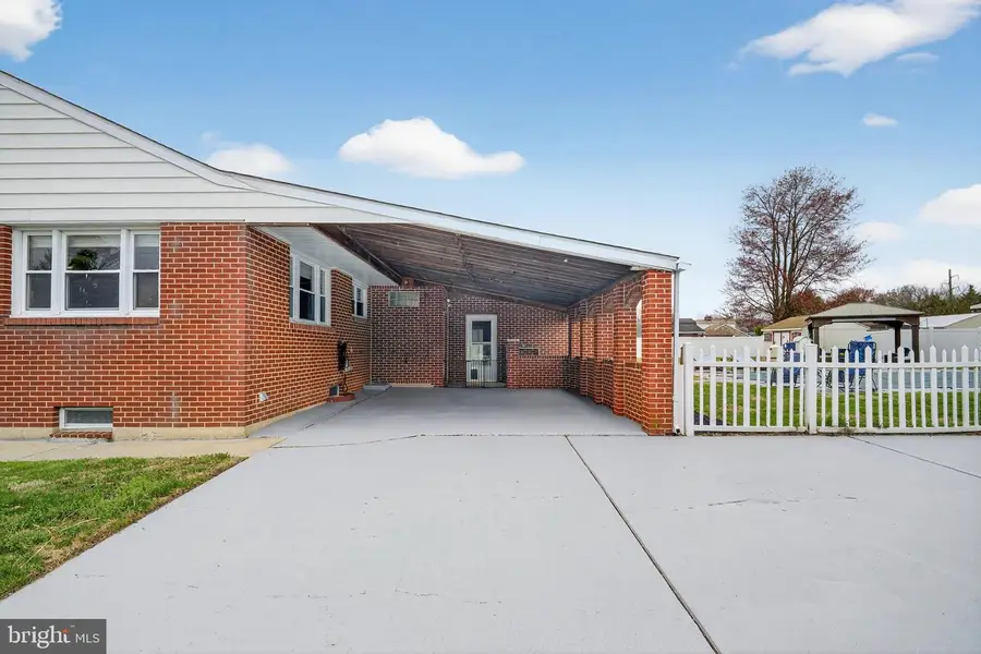 804 Pineview Pl, Baltimore, MD 21220 - #3