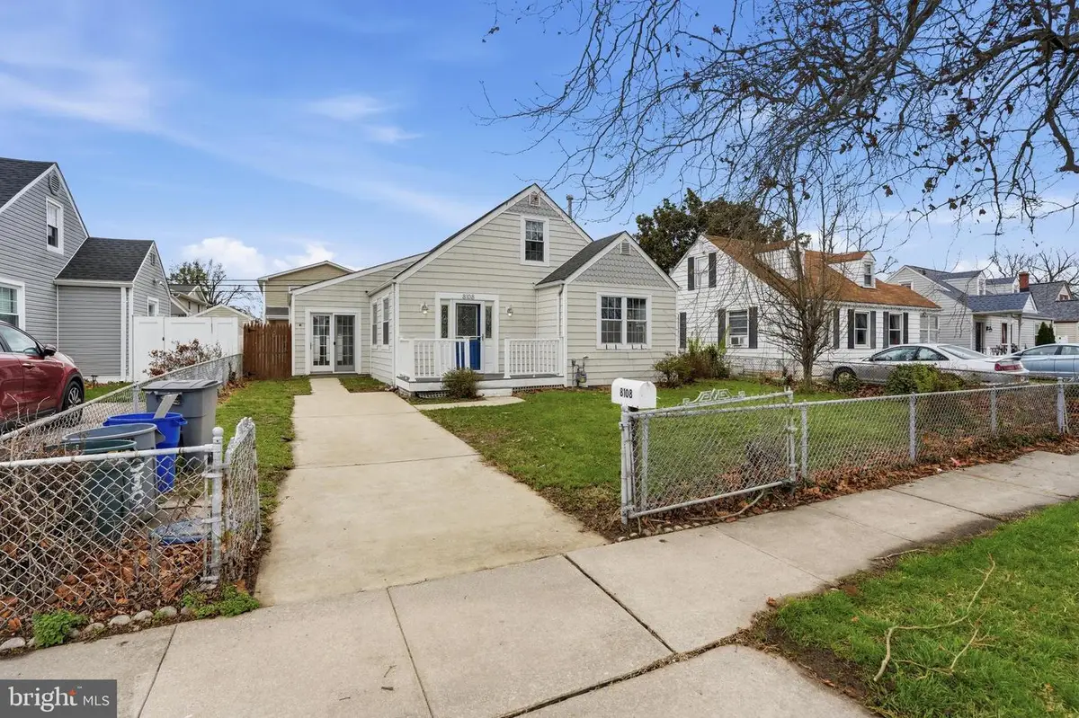 8108 Dundalk Ave, Baltimore, MD 21222 - #1
