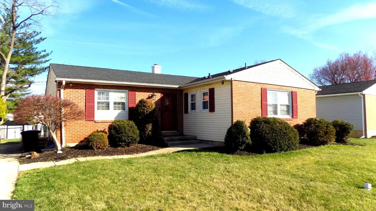 8314 Tinsley Rd, Baltimore, MD 21244 - #1