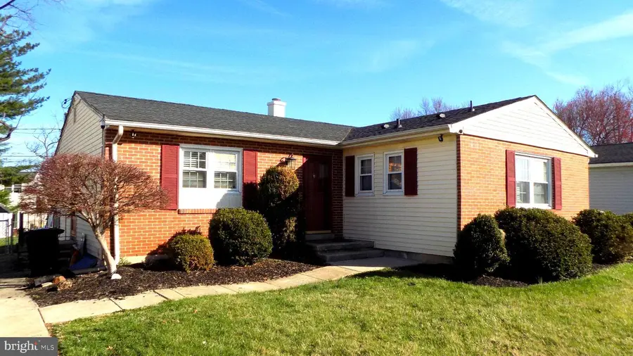 8314 Tinsley Rd, Baltimore, MD 21244 - #2