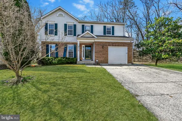 9318 Hines Estates Dr, PARKVILLE, MD 21234