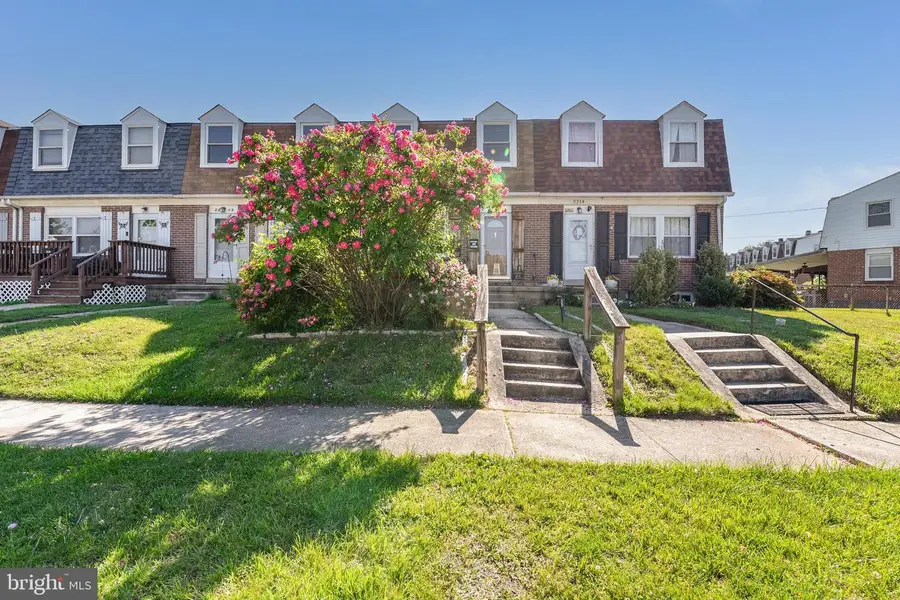 3216 Ryerson Cir, Baltimore, MD 21227 - #3