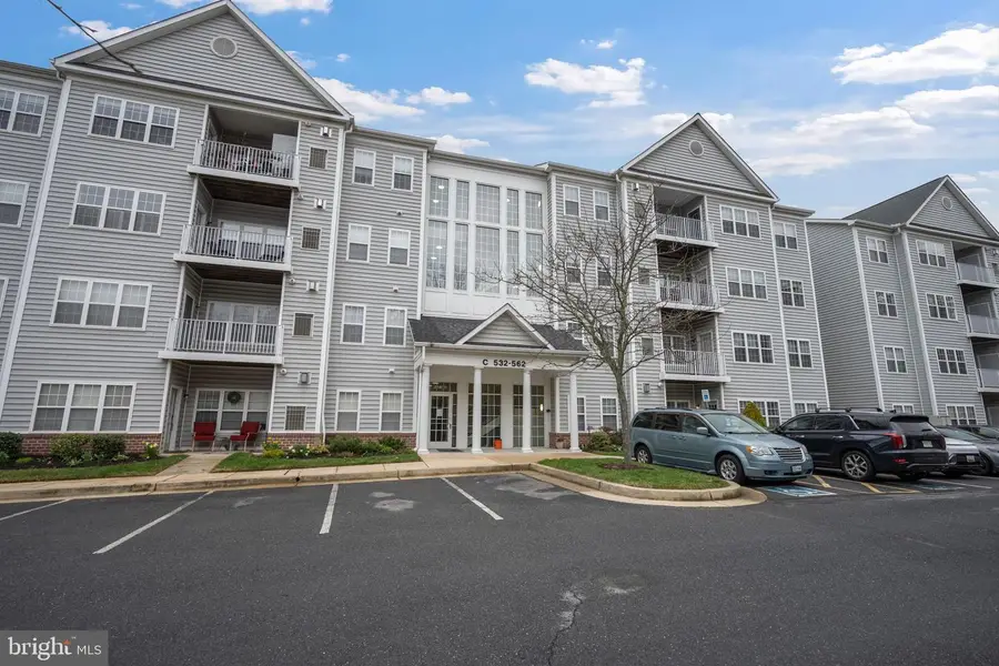 548 Hopkins Landing Dr #548, Baltimore, MD 21221 - #2