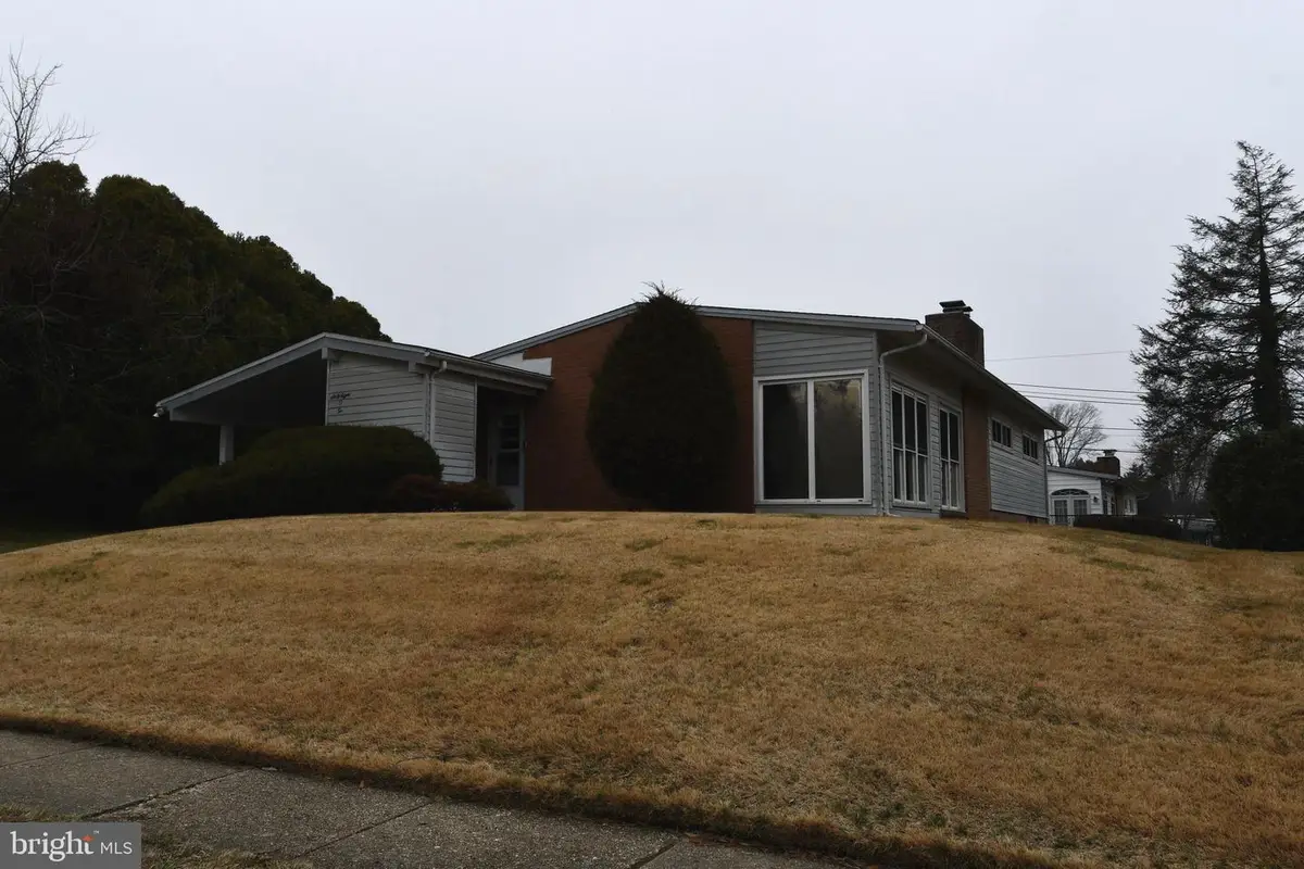 6802 Old Pimlico Rd, Baltimore, MD 21209 - #1