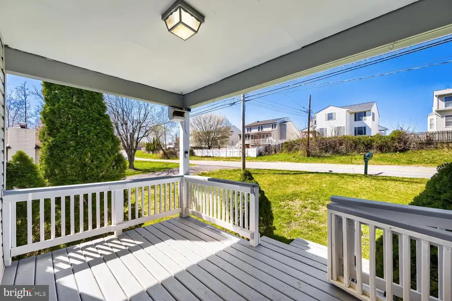 4425 E Joppa Rd, Perry Hall, MD 21128 - #3