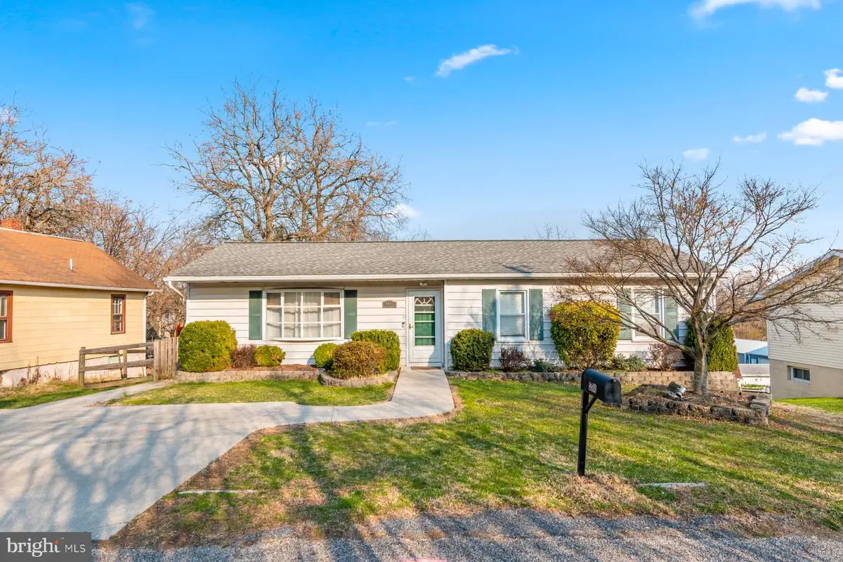 8819 Jasper Ln, Baltimore, MD 21234 - #1