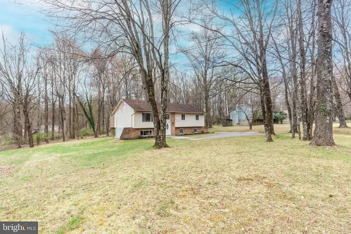 12360 Greenspring Ave, Owings Mills, MD 21117 - #1