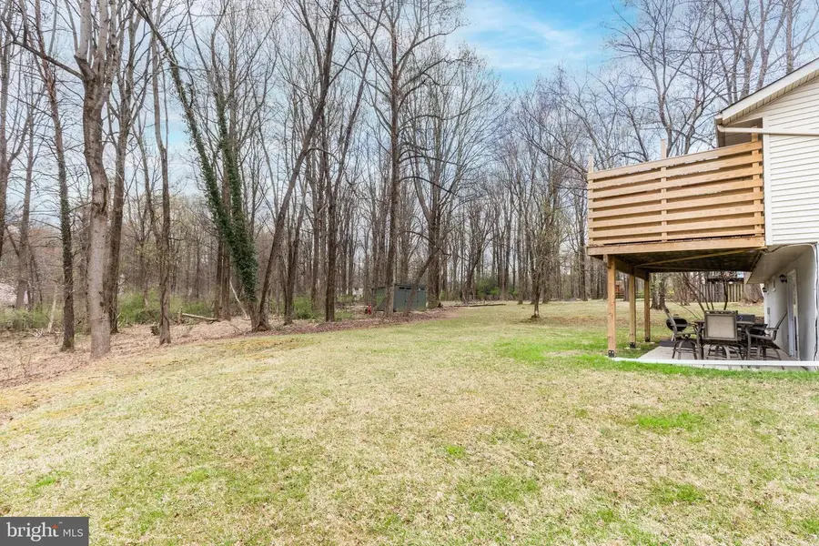 12360 Greenspring Ave, Owings Mills, MD 21117 - #2