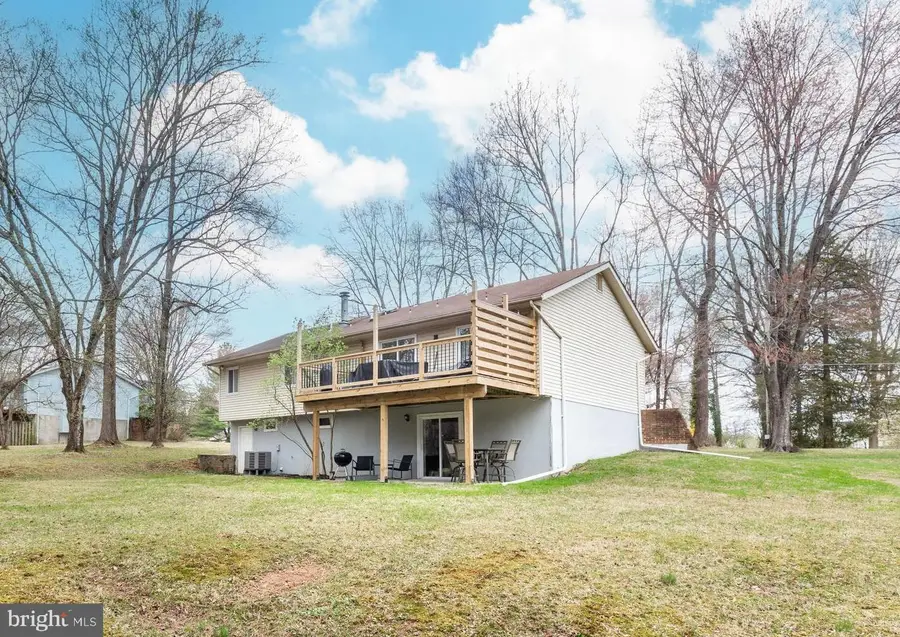 12360 Greenspring Ave, Owings Mills, MD 21117 - #3