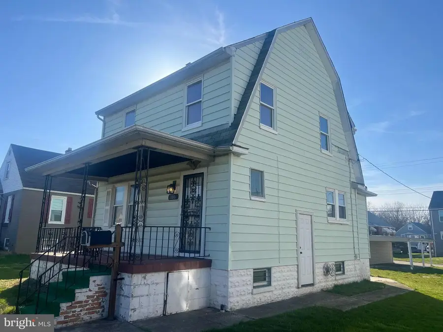 3016 Salisbury Ave, Baltimore, MD 21219 - #2