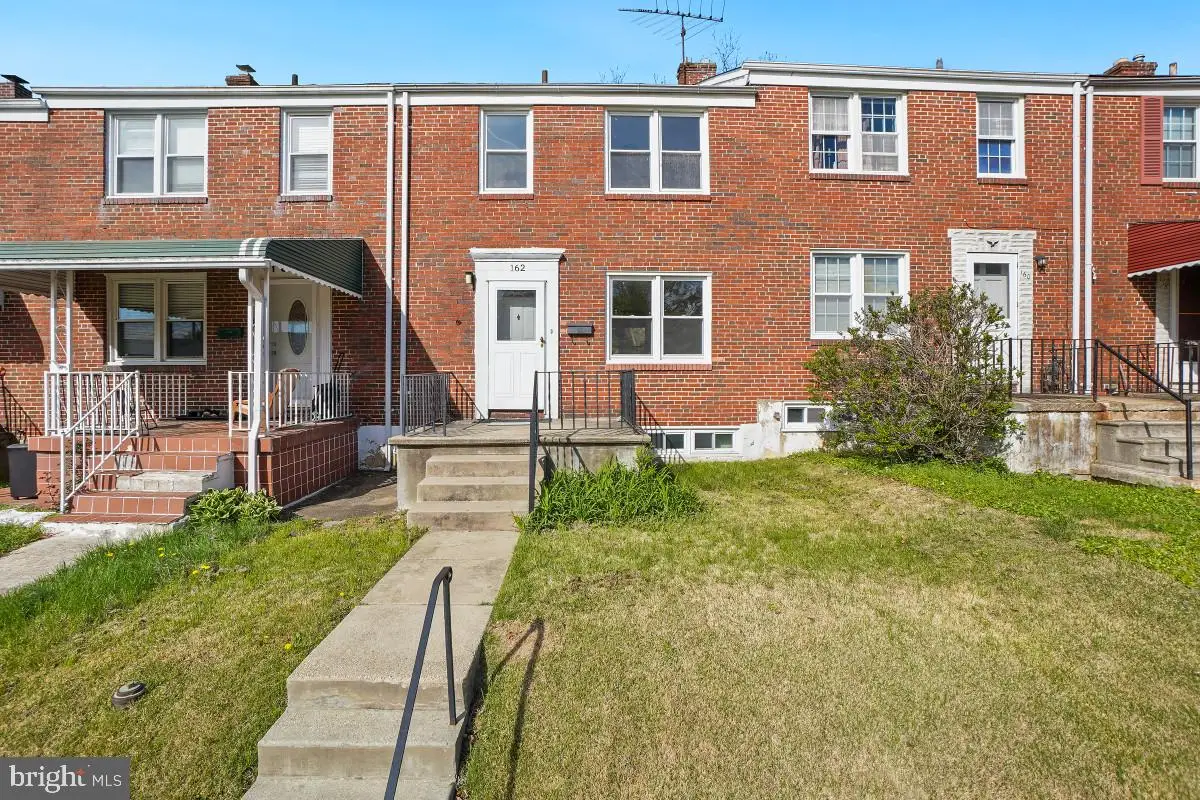 162 Cherrydell Rd, Baltimore, MD 21228 - #1
