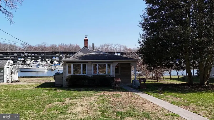 109 Hughes Shore Rd, Baltimore, MD 21220 - #2