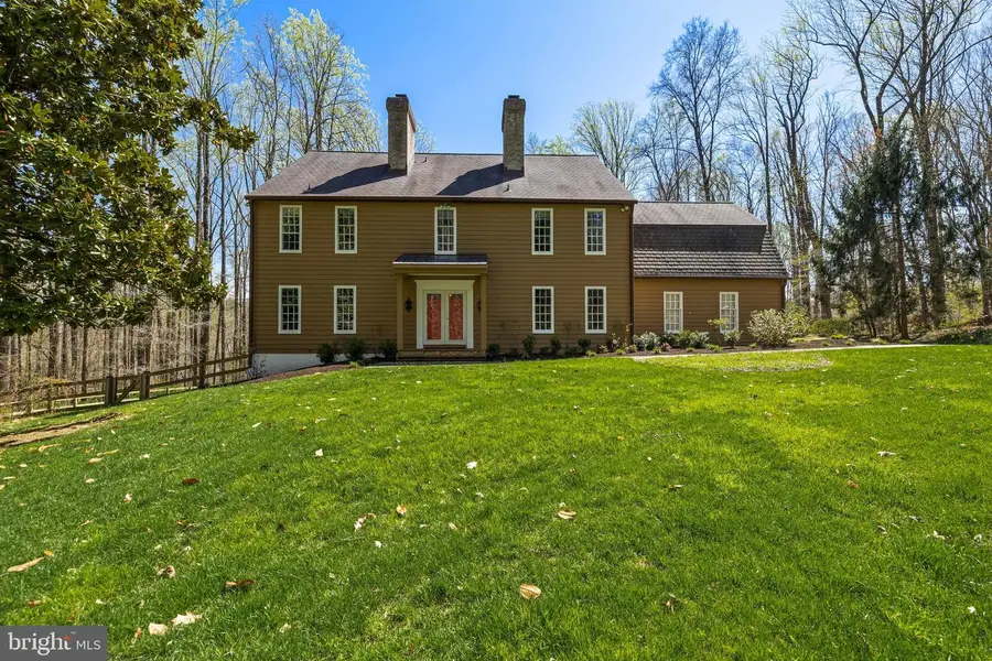901 Chestnut Ridge Dr, Lutherville Timonium, MD 21093 - #3