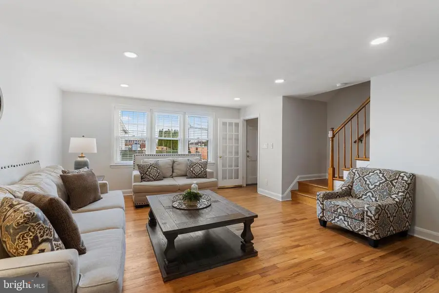 1520 Glen Keith Blvd, Baltimore, MD 21286 - #2