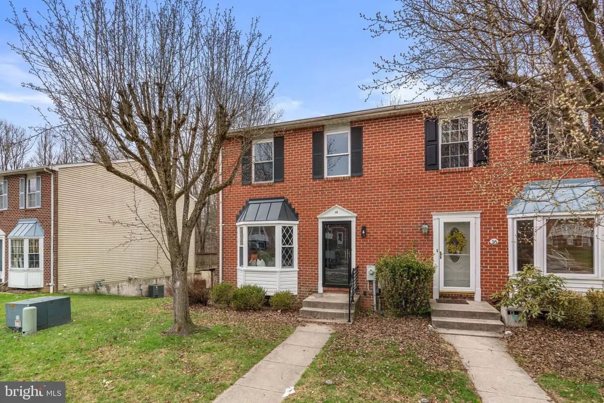 14 Powderock Pl, Baltimore, MD 21236 - #1