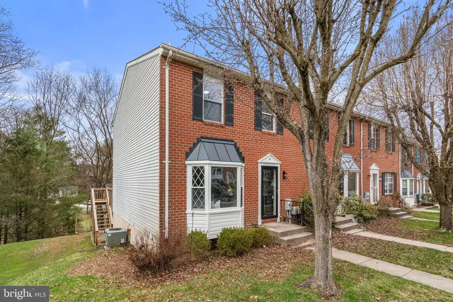 14 Powderock Pl, Baltimore, MD 21236 - #2