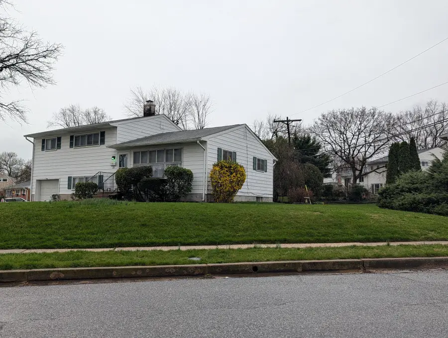 25 Margate Rd, Lutherville Timonium, MD 21093 - #2