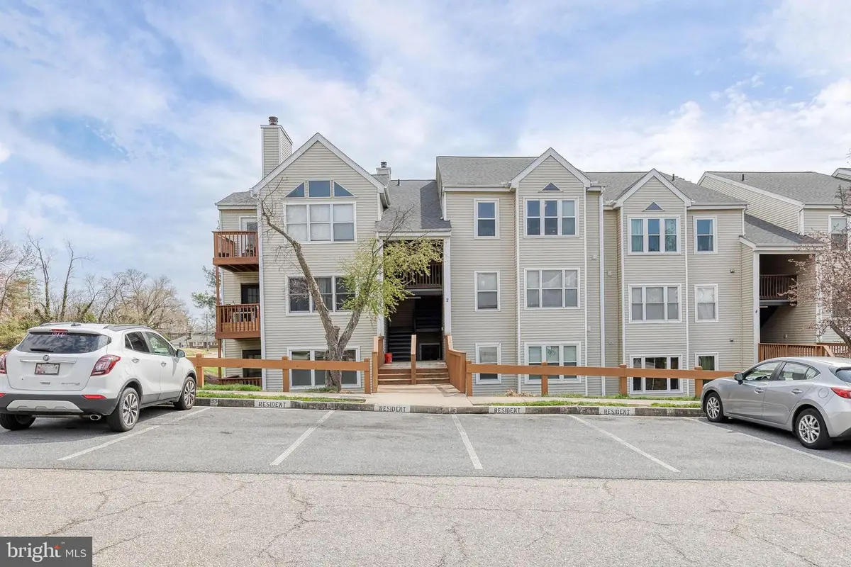 2 Fallen Tree Ct #2a, Halethorpe, MD 21227 - #1