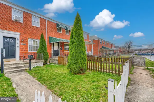 2212 Redthorn Rd, BALTIMORE, MD 21220