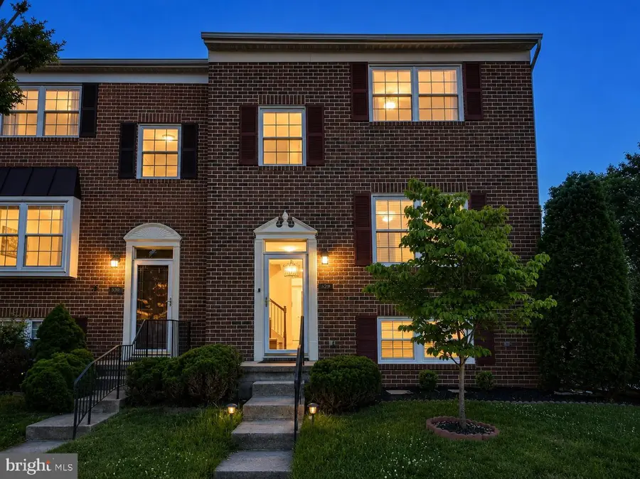 9311 Hines Estates Dr, Baltimore, MD 21234 - #2