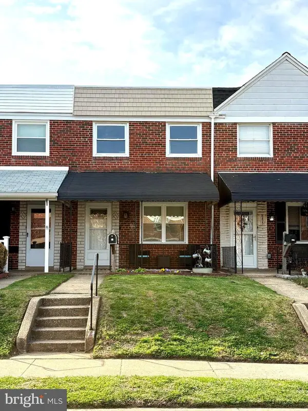 2215 Searles Rd, DUNDALK, MD 21222