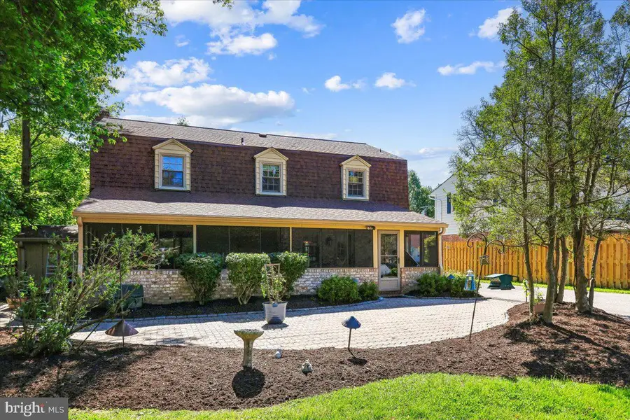 7918-h Ruxway Rd, Baltimore, MD 21204 - #3