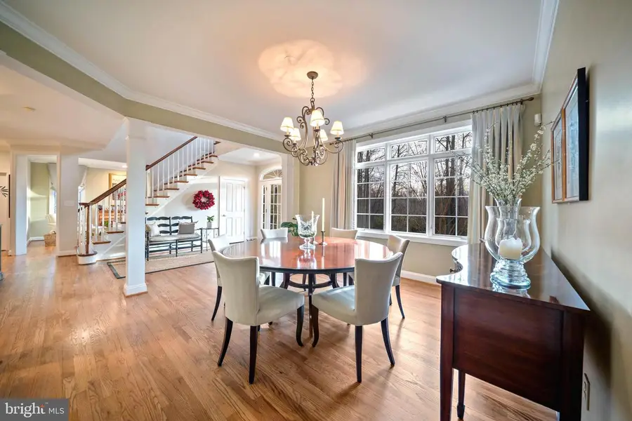 11 Hillsyde Ct, Cockeysville, MD 21030 - #3