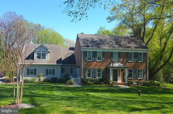 4115 Ravenhurst Cir, GLEN ARM, MD 21057