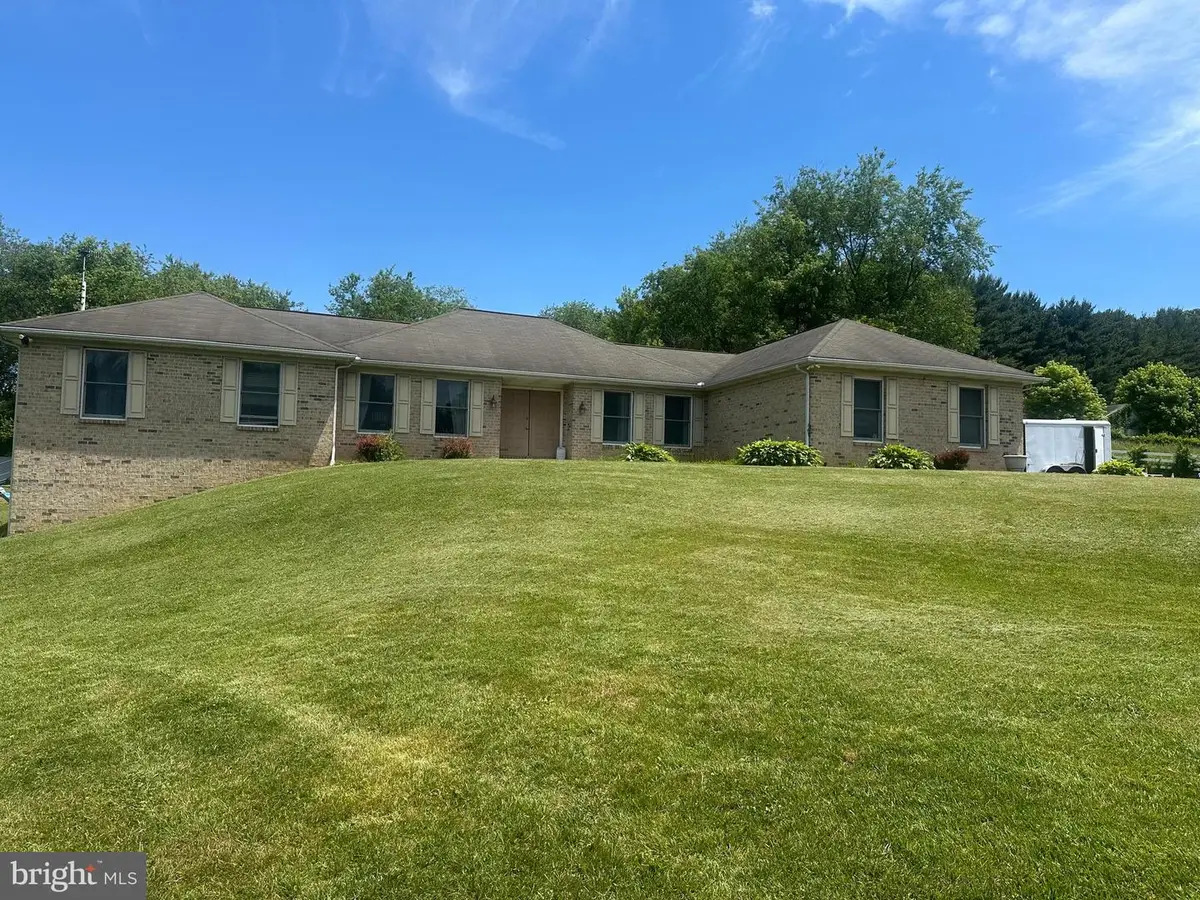 19801 Old York Rd, White Hall, MD 21161 - #1