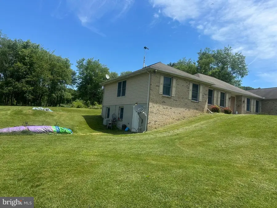 19801 Old York Rd, White Hall, MD 21161 - #3