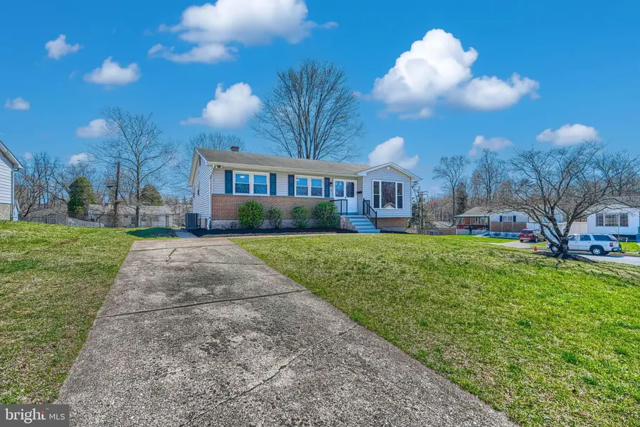 1 Chris Ct, Baltimore, MD 21244 - #3