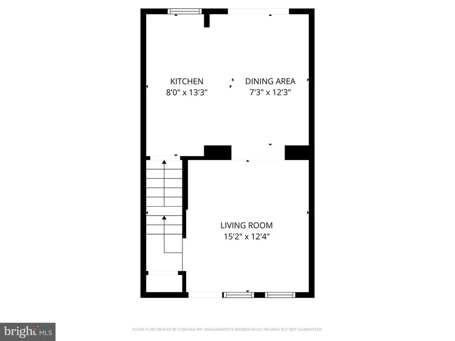 1628 Searles Rd, Dundalk, MD 21222 - #2