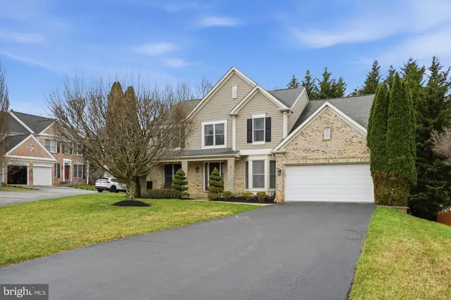 7 Cornfield Ct, Reisterstown, MD 21136 - #2