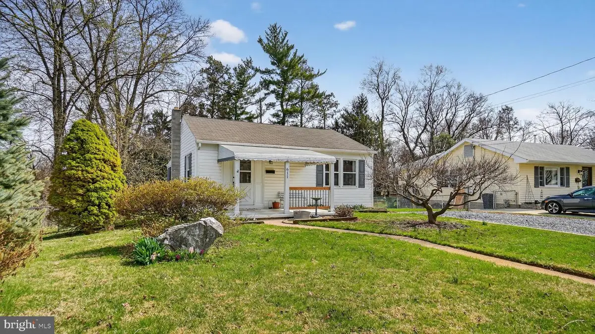 611 Beverly Rd, Reisterstown, MD 21136 - #1