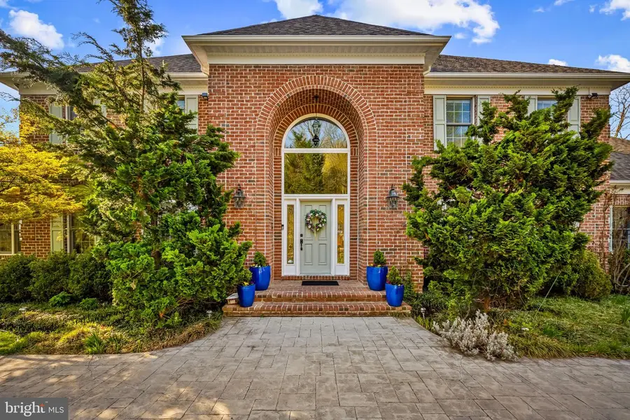 13040 Jerome Jay Dr, Cockeysville, MD 21030 - #2