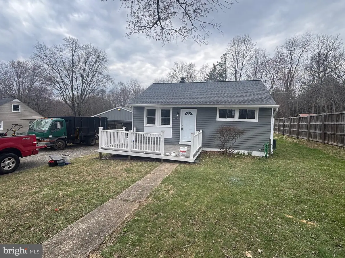 13304 Old Hanover Rd, Reisterstown, MD 21136 - #1