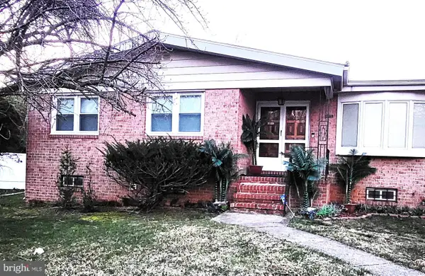 3819 Pikeswood Dr, RANDALLSTOWN, MD 21133