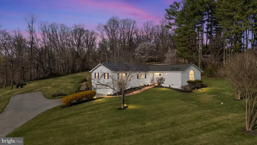 4402 Meadowcliff Rd, Glen Arm, MD 21057 - #2