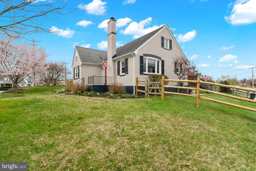 2029 Old Frederick, Catonsville, MD 21228 - #2