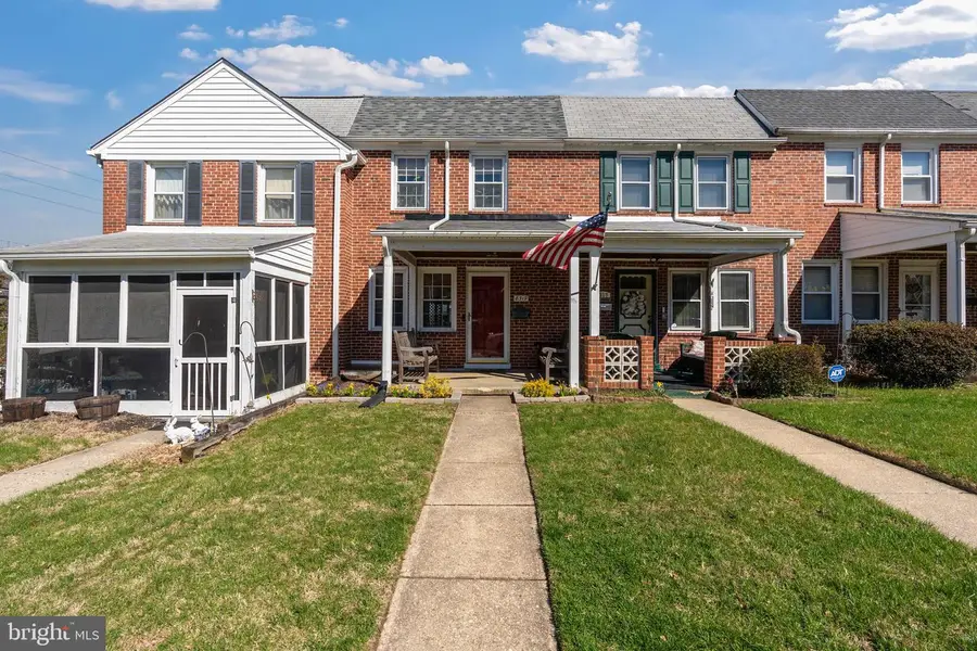 8319 Bon Air Rd, Baltimore, MD 21234 - #3