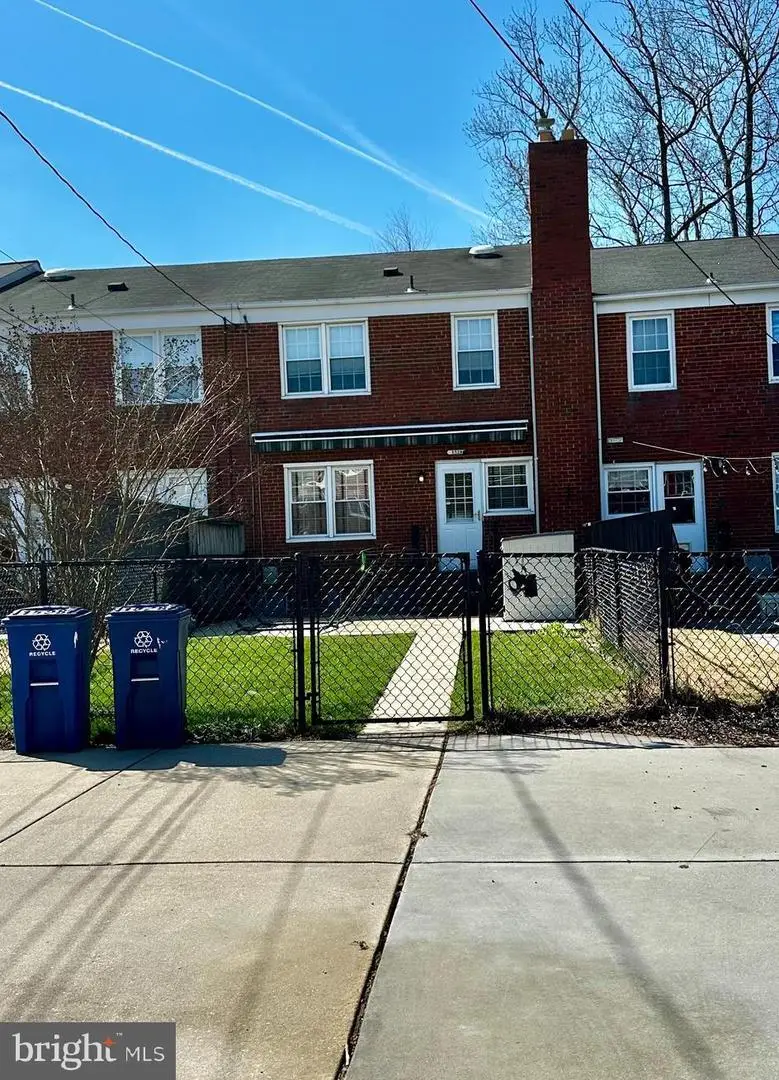 1528 Cottage Ln, Towson, MD 21286 - #2