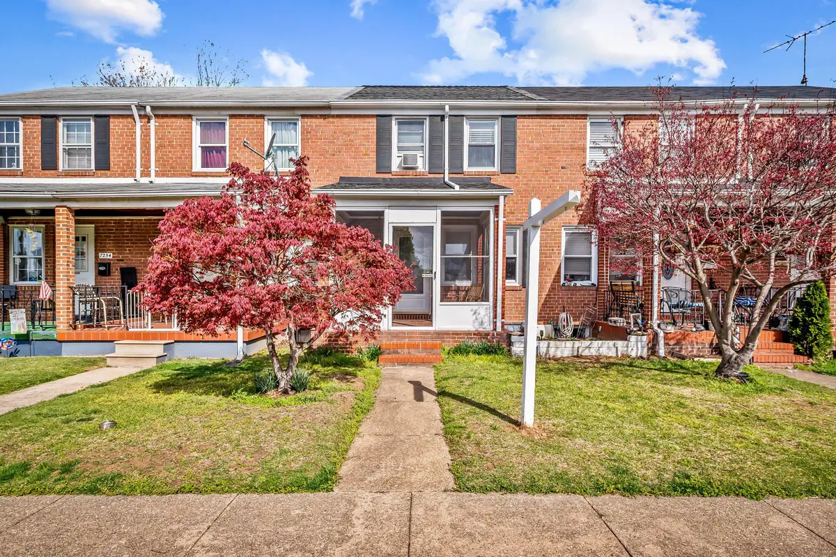 7258 Bridgewood Dr, Baltimore, MD 21224 - #1